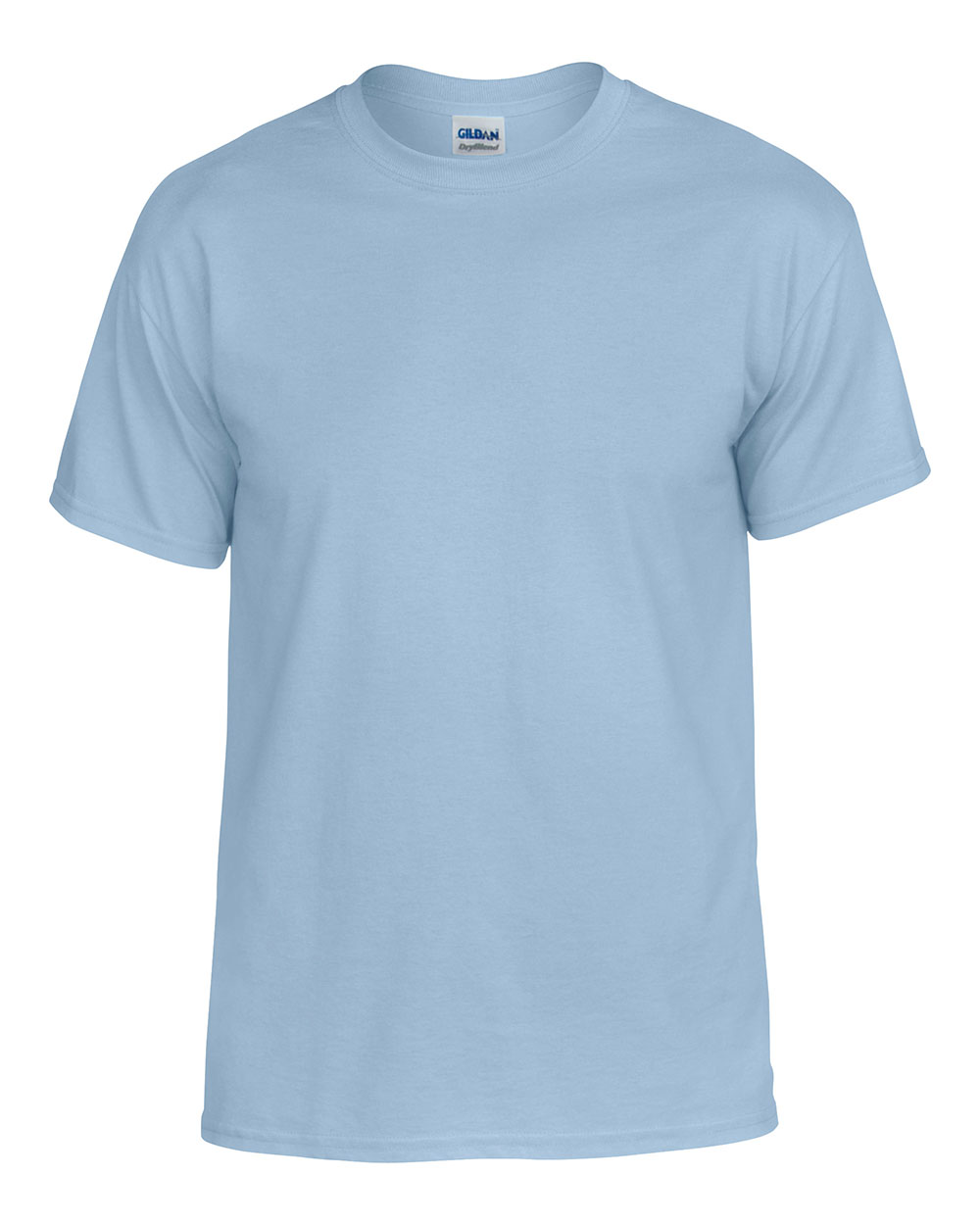 Men's S/S Dryblend 50/50 T-Shirt